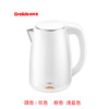 格来德双层防烫电水壶 D1017A 商品缩略图0