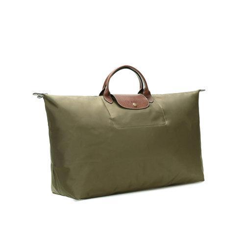 Longchamp/珑骧 女士LePliage系列织物特大号手提包 1625 089 商品图16