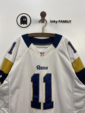 NIKE 耐克 NFL 美国职业橄榄球大联盟 _SSJ(2XL)