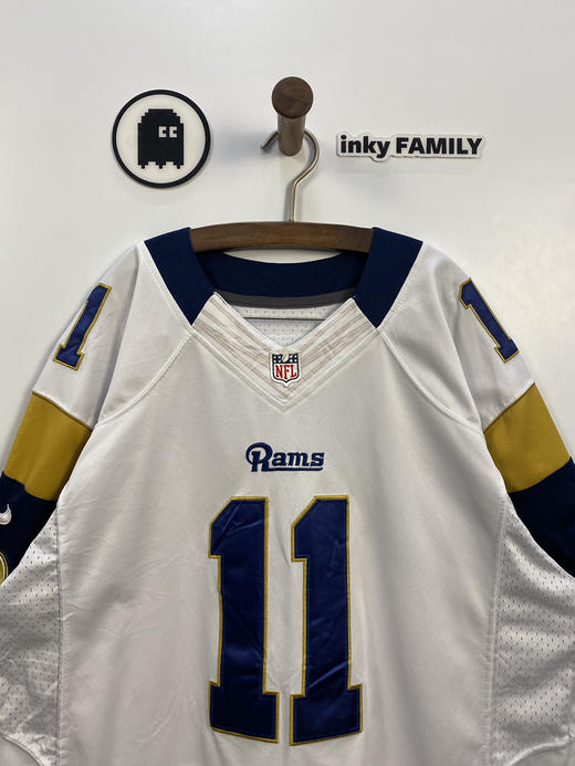 NIKE 耐克 NFL 美国职业橄榄球大联盟 _SSJ(2XL) 商品图0