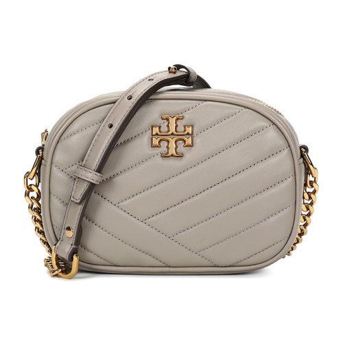 ToryBurch/汤丽柏琦 TB女包KIRA系列羊皮单肩斜挎相机包 60227 商品图20