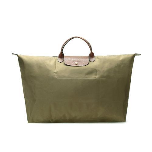 Longchamp/珑骧 女士LePliage系列织物特大号手提包 1625 089 商品图15