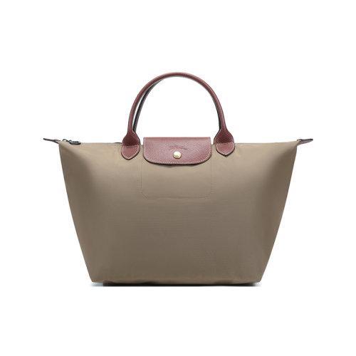 Longchamp/珑骧 女士LePliage系列尼龙手提包 1623 089 商品图25