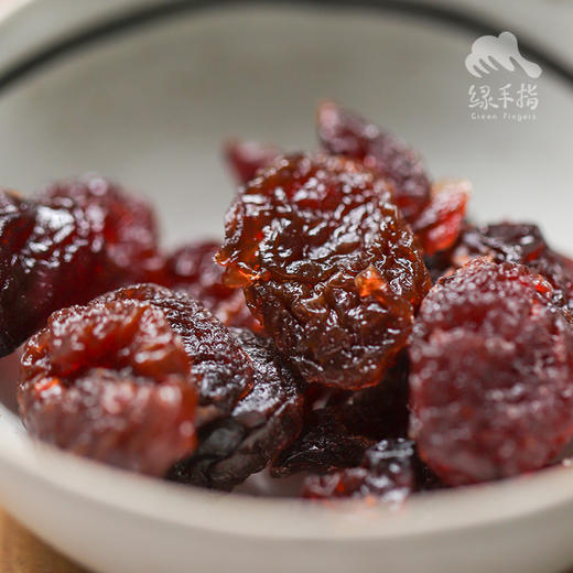 生态樱桃干（临期2022.12.14的生产日期） | 合作生产*Dried cherry | Coproducted 商品图0