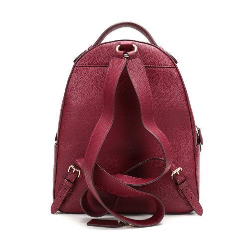 COACH/蔻驰 女士皮质CAMPUS双肩包 35608 商品图7