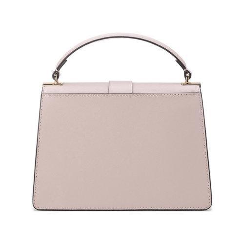 Michael Kors/迈克·科尔斯【22春夏新款】女士Greenwich系列皮革手提单肩斜挎包牛皮中号 30H1GGRS2L 商品图6