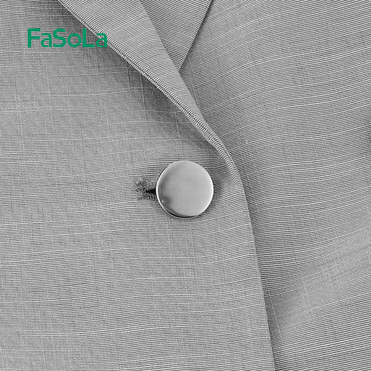 FaSoLa窗帘磁吸闭合扣防漏光遮光窗帘扣环合拢夹子对吸磁铁固定器 商品图6
