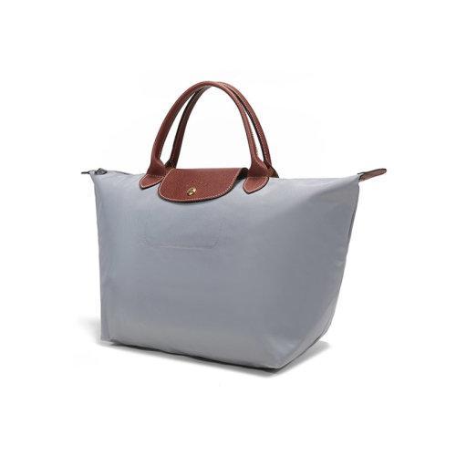 Longchamp/珑骧 女士LePliage系列尼龙手提包 1623 089 商品图21