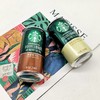 星巴克星倍醇即饮浓咖啡饮料经典浓郁黑醇摩卡228ml 商品缩略图1