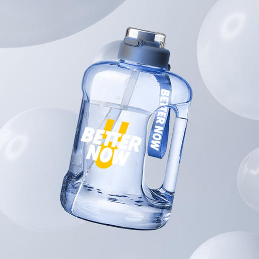 Better Now运动系列吨吨桶 商品图4