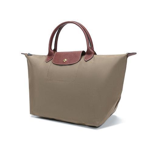Longchamp/珑骧 女士LePliage系列尼龙手提包 1623 089 商品图26