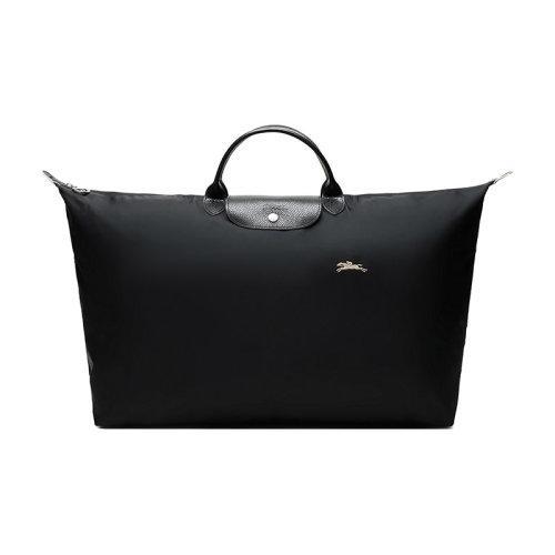 Longchamp/珑骧 男女中性LEPLIAGE系列织物特大号短柄可折叠手提包旅行袋 1625 619 商品图15