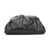 Bottega Veneta/葆蝶家 女士皮质POUCH云朵包手拿包 576227 VCP40 商品缩略图7
