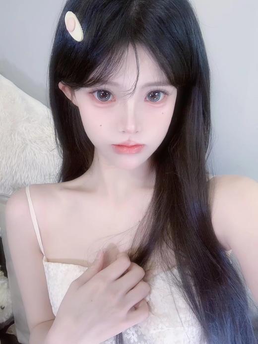 【小红书推荐款】sheepcon薄荷珍宝珠，年抛/直径14.5/着色14.4，168/一副，268/两副（同品牌任选），328/三副（同品牌任选），368/四副（同品牌任选） 商品图3