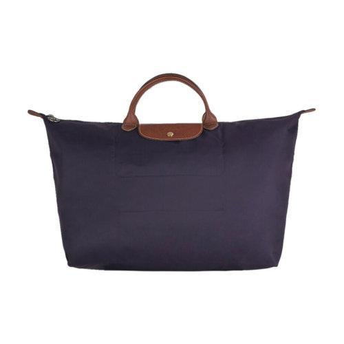 Longchamp/珑骧 女士LePliage系列织物短柄可折叠旅行袋手提包 1624 089 商品图20