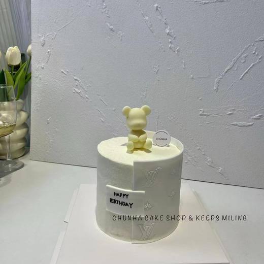 #LV小熊🐻 商品图0