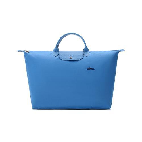 Longchamp/珑骧 男女中性LEPLIAGE系列织物大号短柄可折叠手提包旅行袋 1624 619 商品图15