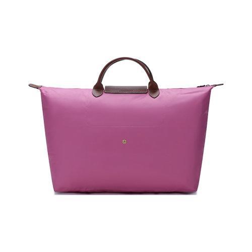 Longchamp/珑骧 女士LePliage系列织物短柄可折叠旅行袋手提包 1624 089 商品图38