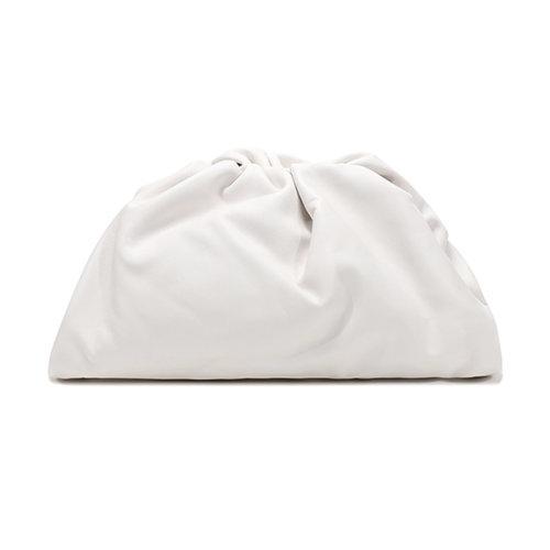 Bottega Veneta/葆蝶家 女士皮质POUCH云朵包手拿包 576227 VCP40 商品图10