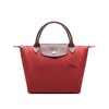 Longchamp/珑骧 女士LE PLIAGE GREEN系列小号织物短柄可折叠手提包饺子包 1621 919 商品缩略图10