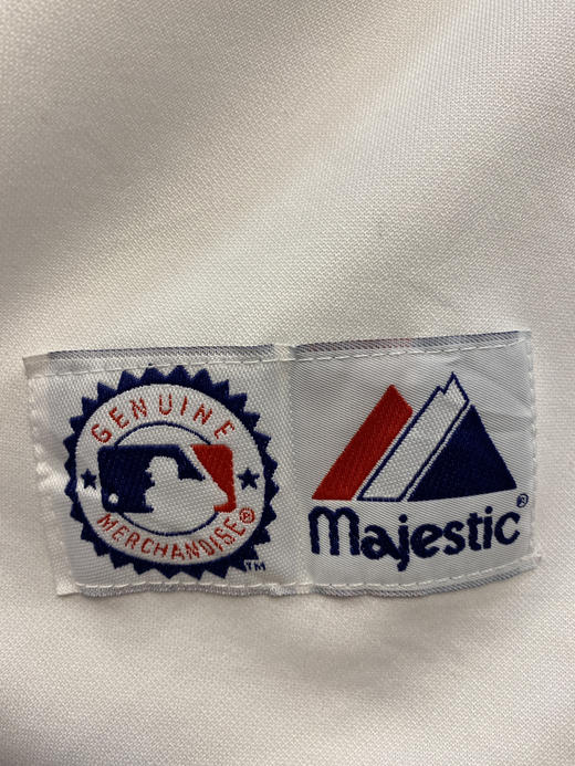 美国制 90年代 Vintage Majestic MLB 美国职业棒球大联盟 _SSJ(M) 商品图4
