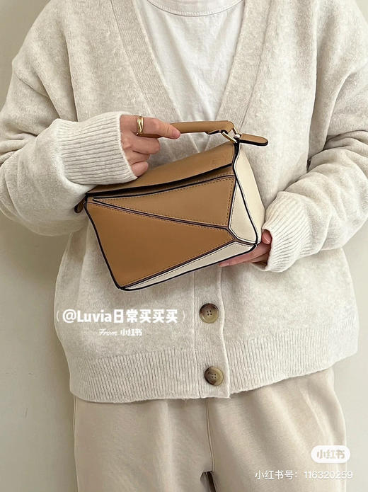 puzzle迷你拼色 商品图4