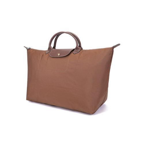 Longchamp/珑骧 女士LePliage系列织物短柄可折叠旅行袋手提包 1624 089 商品图26