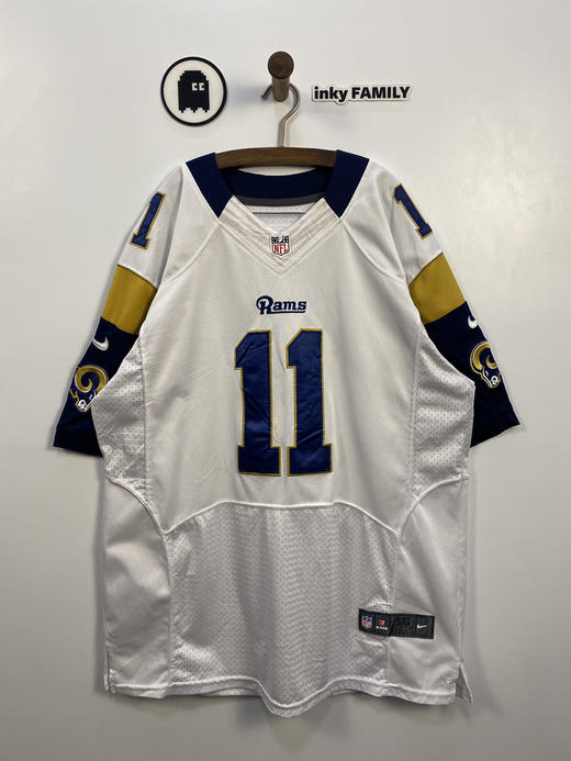 NIKE 耐克 NFL 美国职业橄榄球大联盟 _SSJ(2XL) 商品图1