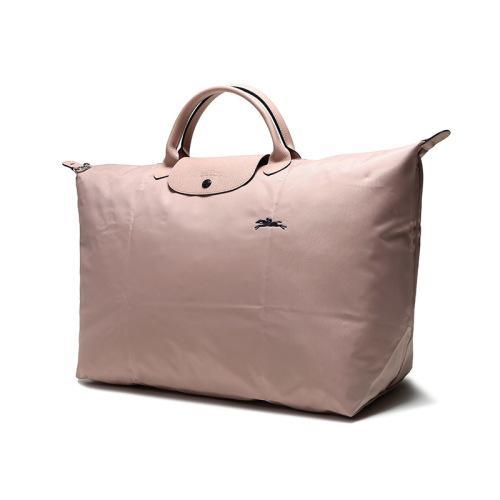 Longchamp/珑骧 男女中性LEPLIAGE系列织物大号短柄可折叠手提包旅行袋 1624 619 商品图1