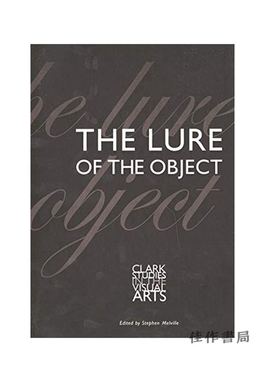 Lure of the Object/对象的诱惑 商品图0