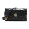 Tory Burch/汤丽柏琦 女士KIRA系列羊皮单肩斜挎包双T LOGO 64068 商品缩略图0