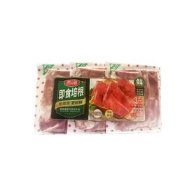 雨润轻润即食培根120G