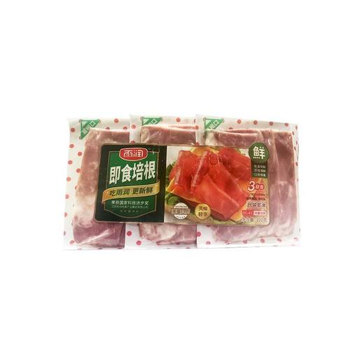 雨润轻润即食培根120G 商品图0