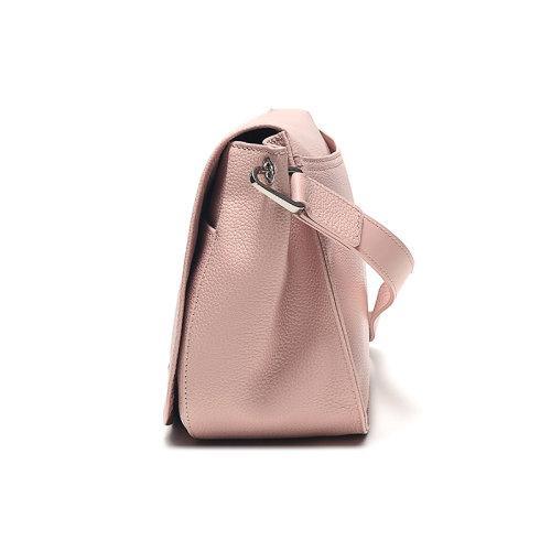 Longchamp/珑骧 女士LEFOULONNE系列牛皮单肩斜挎包133421 商品图27