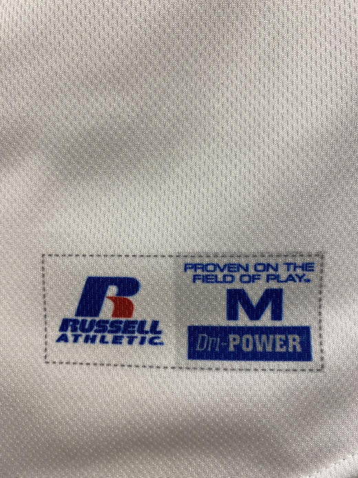 RUSSELL ATHLETIC 罗素 老鹰牌 _SSJ(M) 商品图3