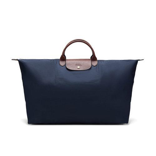 Longchamp/珑骧 女士LePliage系列织物特大号手提包 1625 089 商品图10