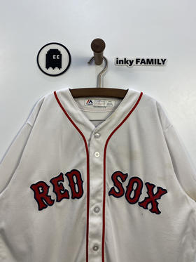 Majestic MLB 美国职业棒球大联盟 _SSJ(L)