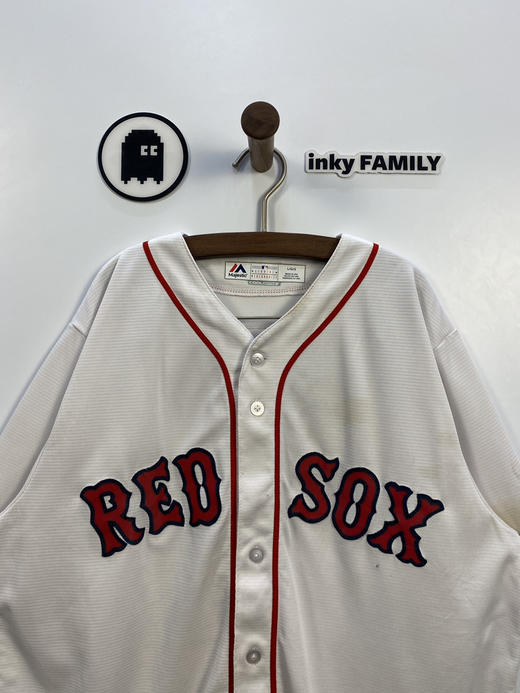 Majestic MLB 美国职业棒球大联盟 _SSJ(L) 商品图0