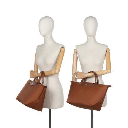 Longchamp/珑骧 女士LePliage系列尼龙手提包 1623 089 商品图34