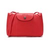 【国内现货】Longchamp/珑骧 女士LEPLIAGECUIR系列羊皮单肩斜挎包 1061 757 商品缩略图25