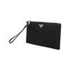 【国内现货】PRADA/普拉达 2021款 男士Re-Nylon再生尼龙手拿包 2NH004 2DMH 商品缩略图1