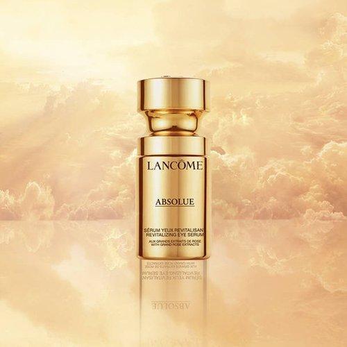 Lancome/兰蔻 新菁纯臻颜眼部精华乳15ML 商品图3