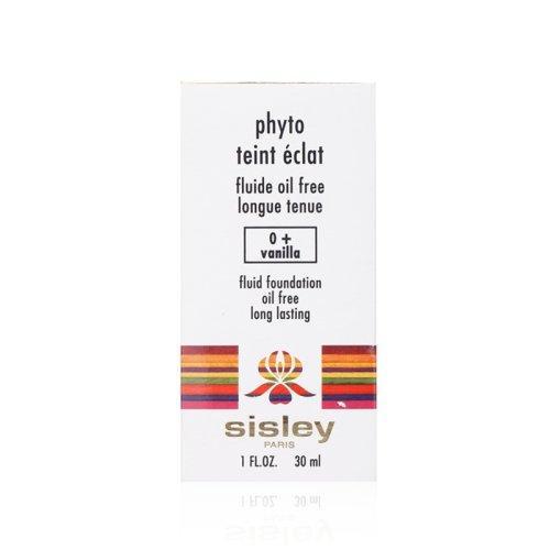 Sisley希思黎轻柔粉底液30ML 商品图3