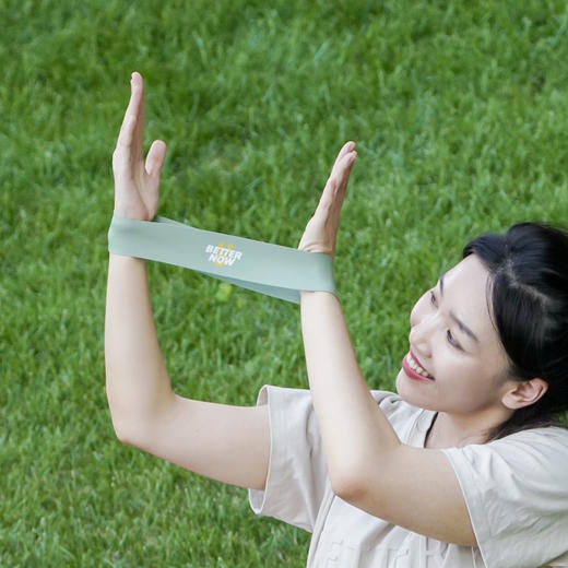 Better Now运动系列弹力带 商品图3