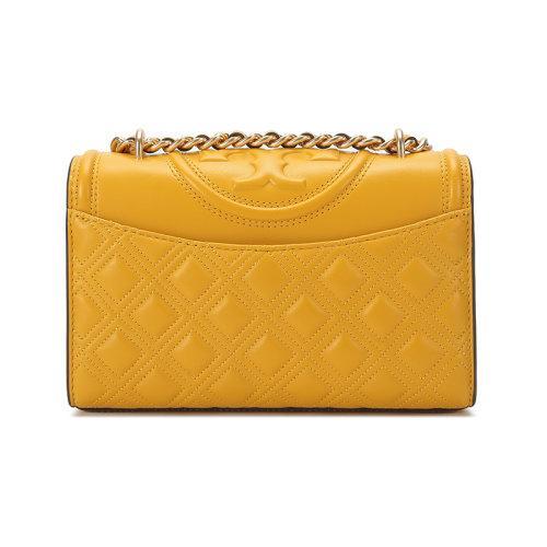 Tory Burch/汤丽柏琦 TB女包 FLEMING系列小号羊皮手提单肩斜挎包 75576 商品图22