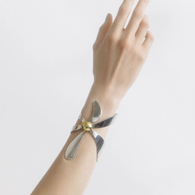 订购6周到｜MAM-Daisy-雏菊 手镯［西班牙设计师］