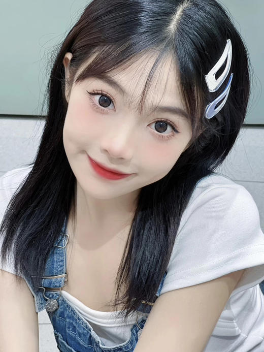 『日抛大直径』MoriMega-话梅兔14.5mm【日抛 0-800度 无525/575】 商品图3