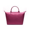 Longchamp/珑骧 女士LEPLIAGENEO系列织物短柄手提单肩斜挎包饺子包 1515 598 商品缩略图43