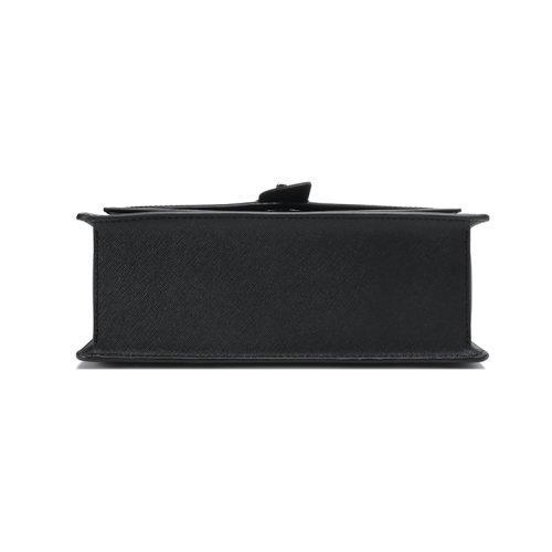 Michael Kors/迈克·科尔斯【22春夏新款】女士Greenwich系列皮革手提单肩斜挎包牛皮中号 30H1GGRS2L 商品图2