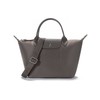 Longchamp/珑骧  女士LE PLIAGE NEO系列织物短柄手提单肩斜挎包饺子包 1512 598 商品缩略图30